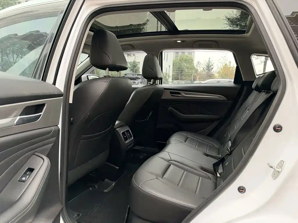 Haval F7 — миниатюра 15
