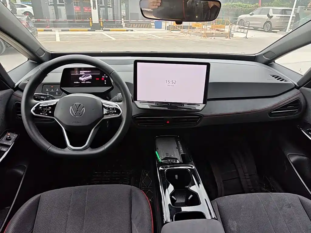 Volkswagen ID.3 — миниатюра 10