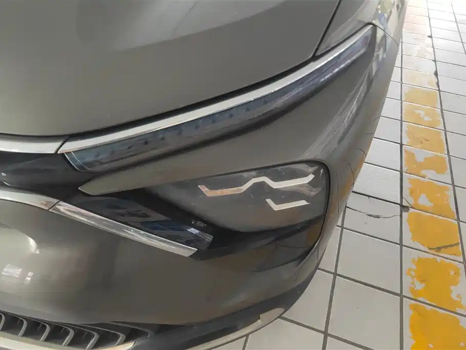 CITROEN VERSAILLES C5 X