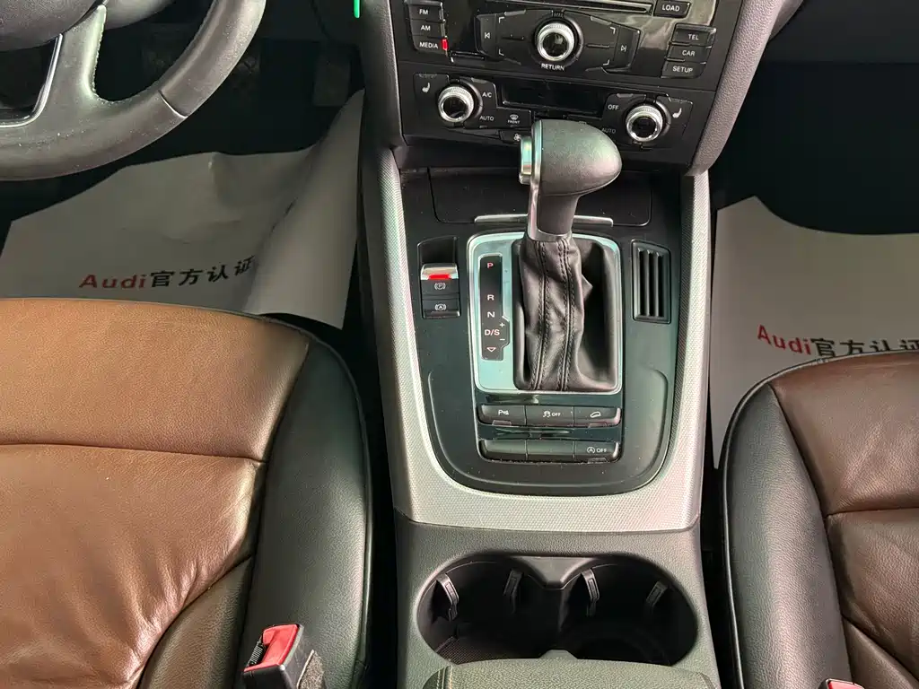 Audi Q5 — миниатюра 12