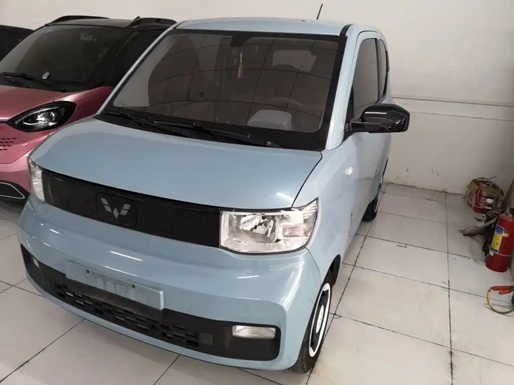 Wuling Mini EV