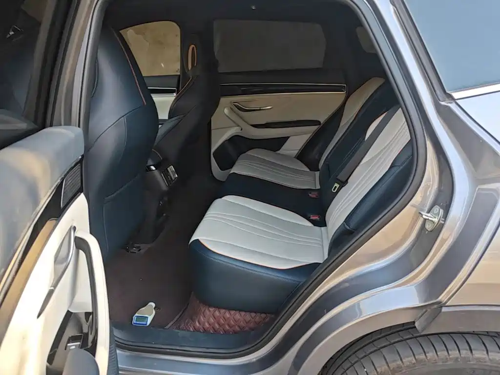 BYD PLUS New Energy — миниатюра 17
