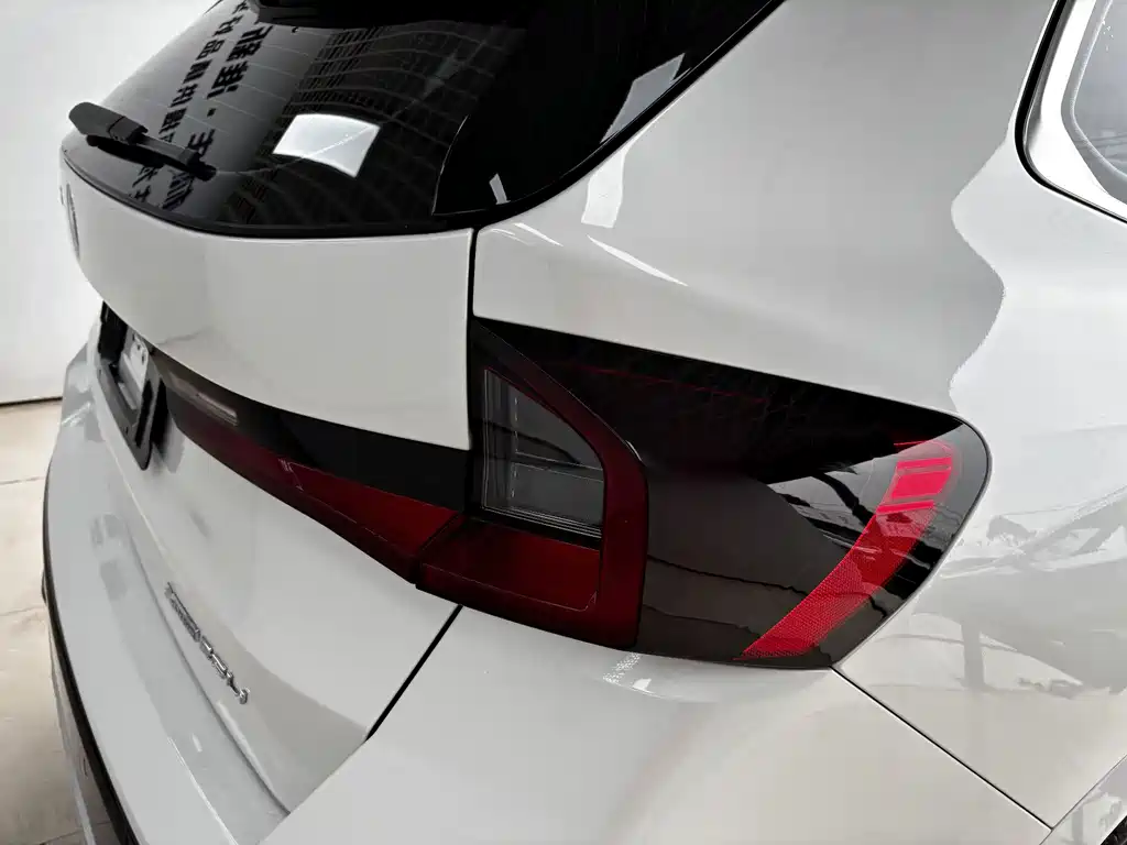 BMW X1 — миниатюра 8