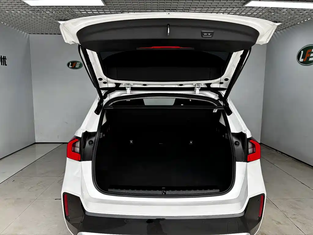 BMW X1 — миниатюра 29