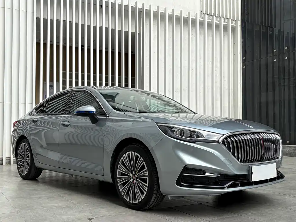 Hongqi HONGQI H5