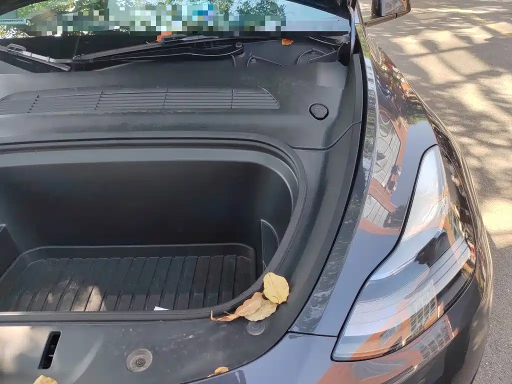 Tesla Model Y — миниатюра 22