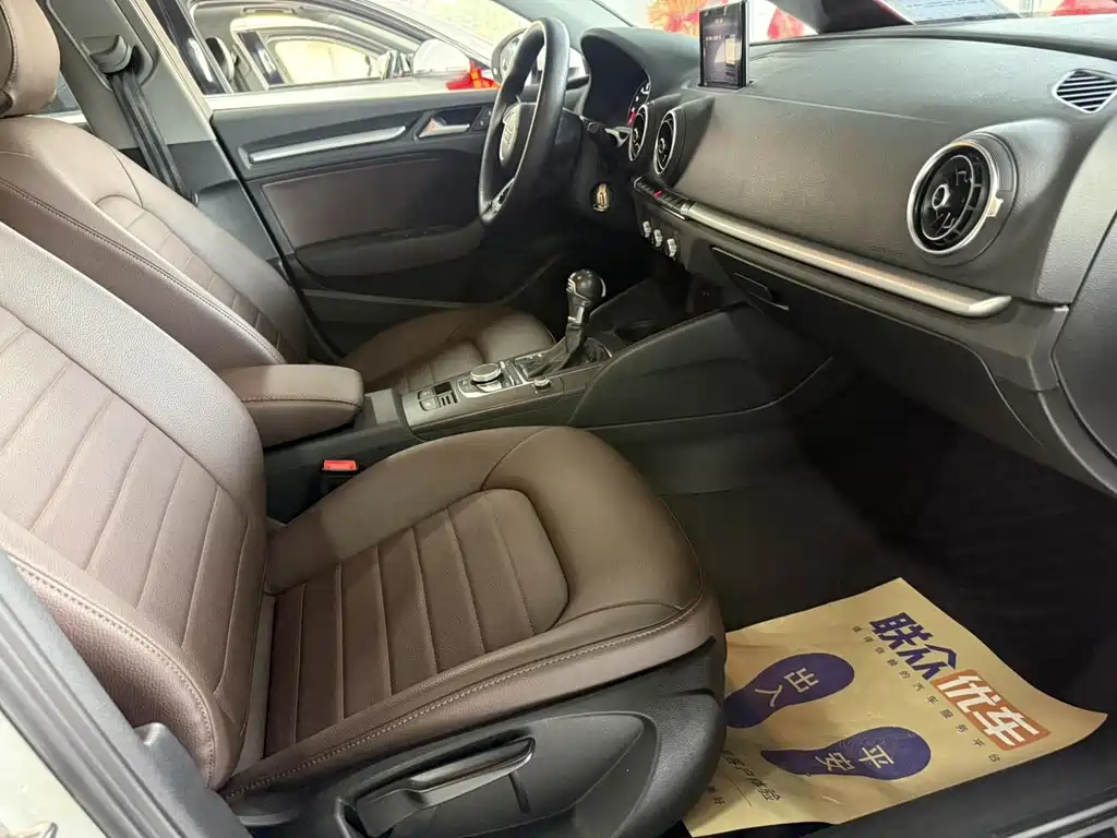 Audi A3 — миниатюра 17