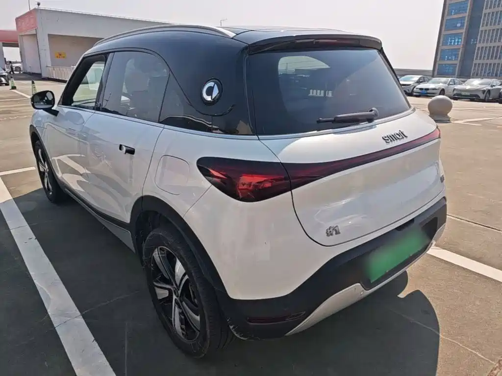 smart Smart #1 — миниатюра 5