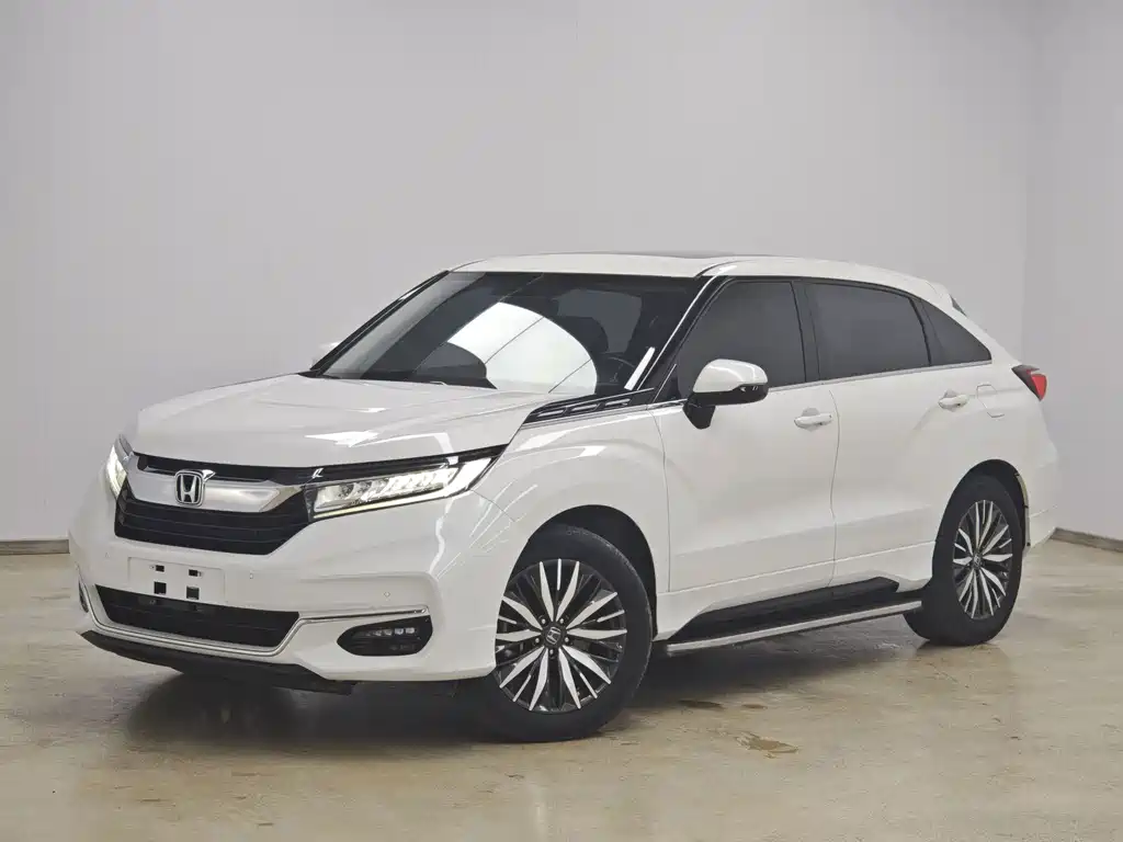 Honda Avancier