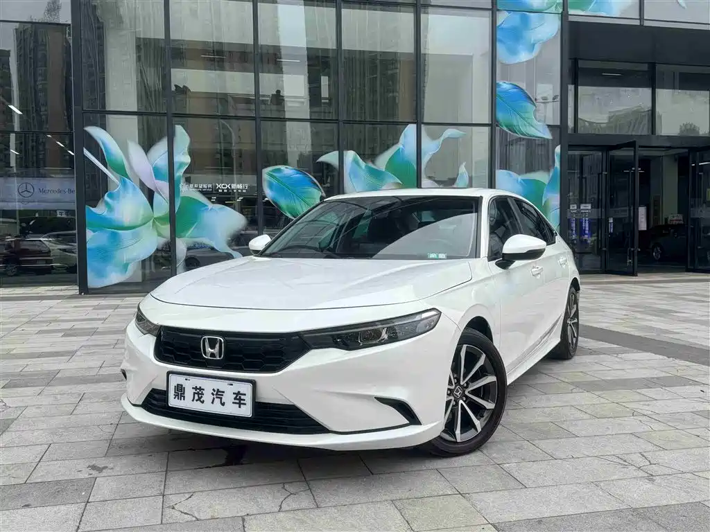 Купить Honda Integra