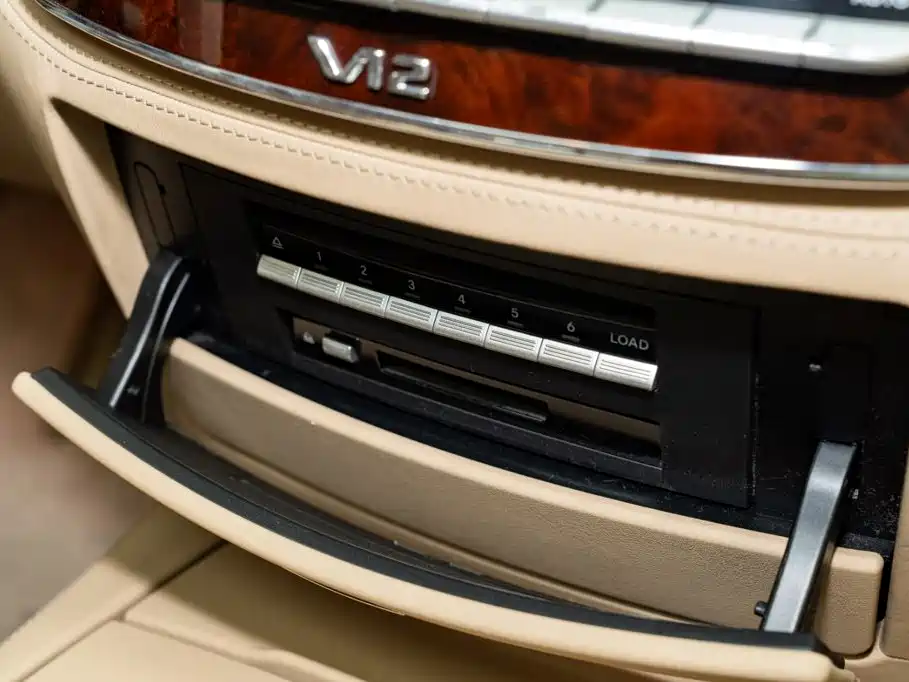 Mercedes-Benz S-Class AMG — миниатюра 16