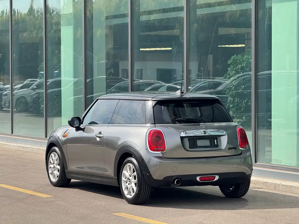 MINI Mini — миниатюра 18