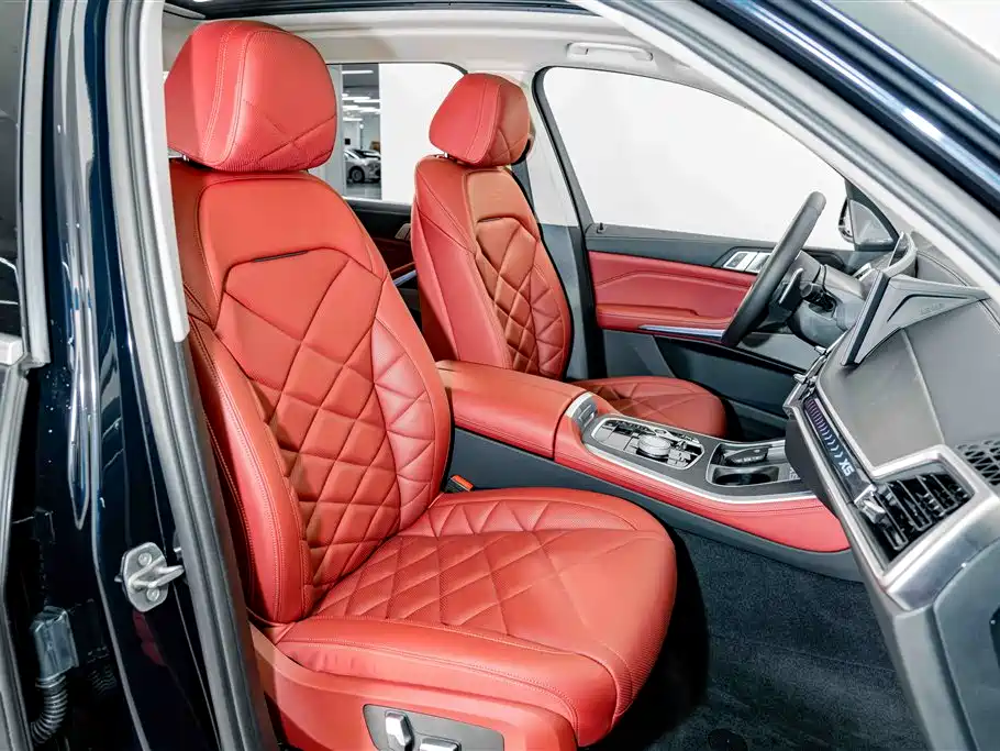 BMW X5 — миниатюра 21