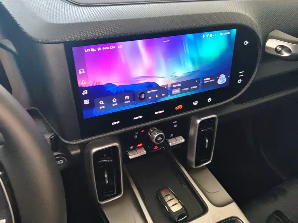 Haval Big Dog — миниатюра 13
