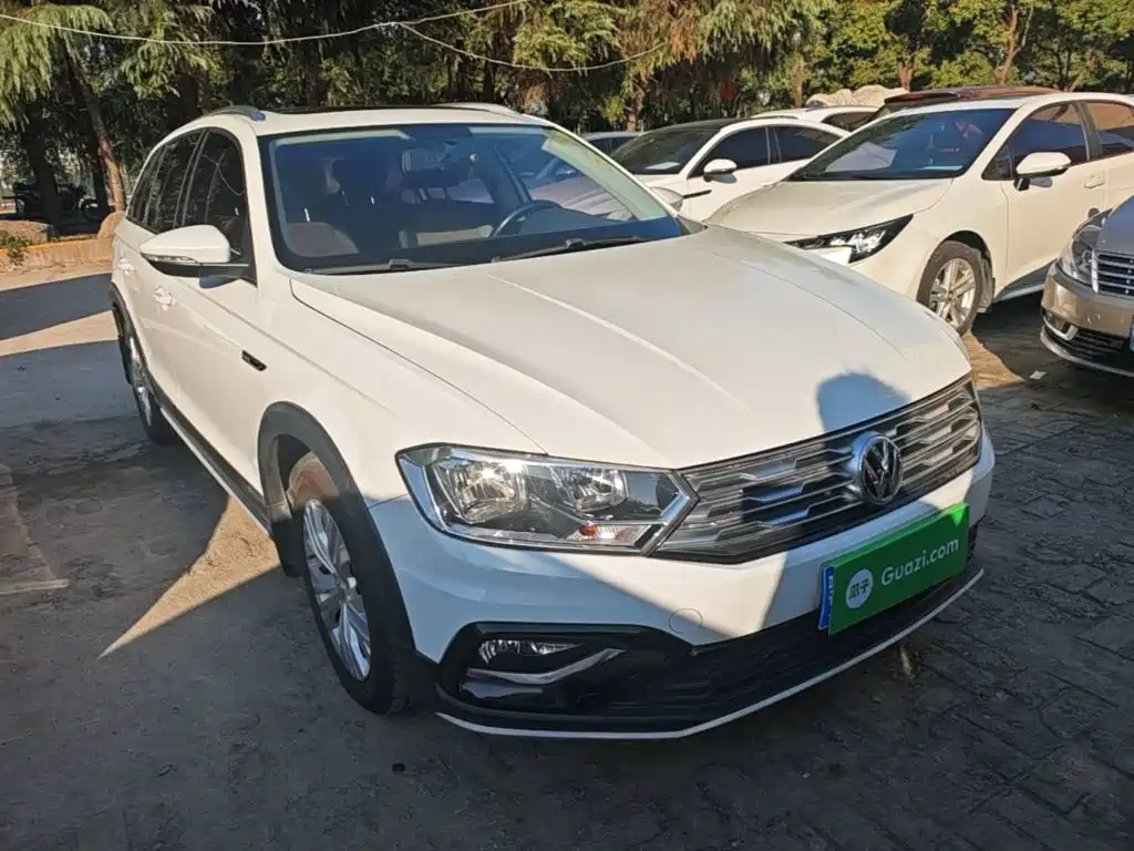Volkswagen C-Trek — миниатюра 4