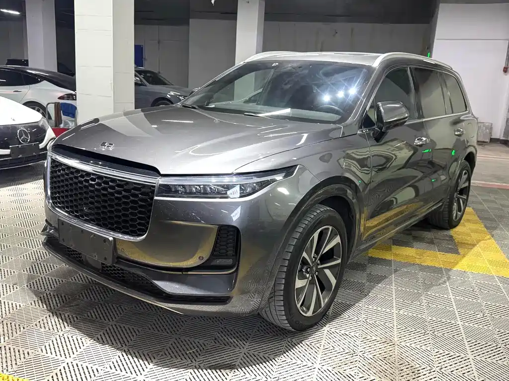 Li Auto IDEAL ONE