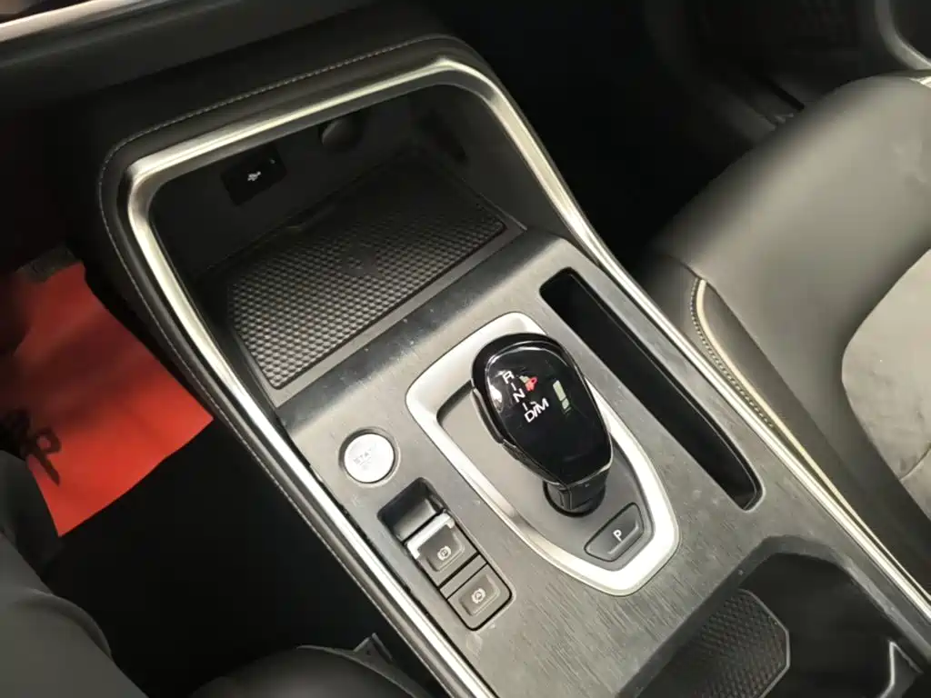 Haval H6 — миниатюра 14