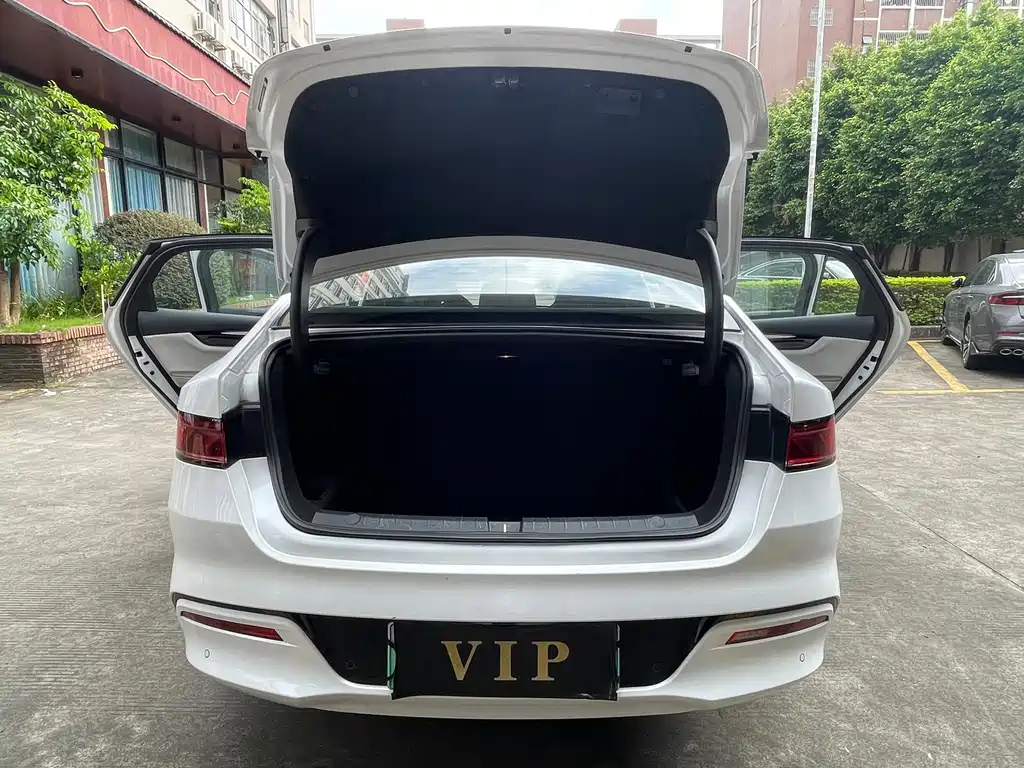 BYD Qin PLUS — миниатюра 14