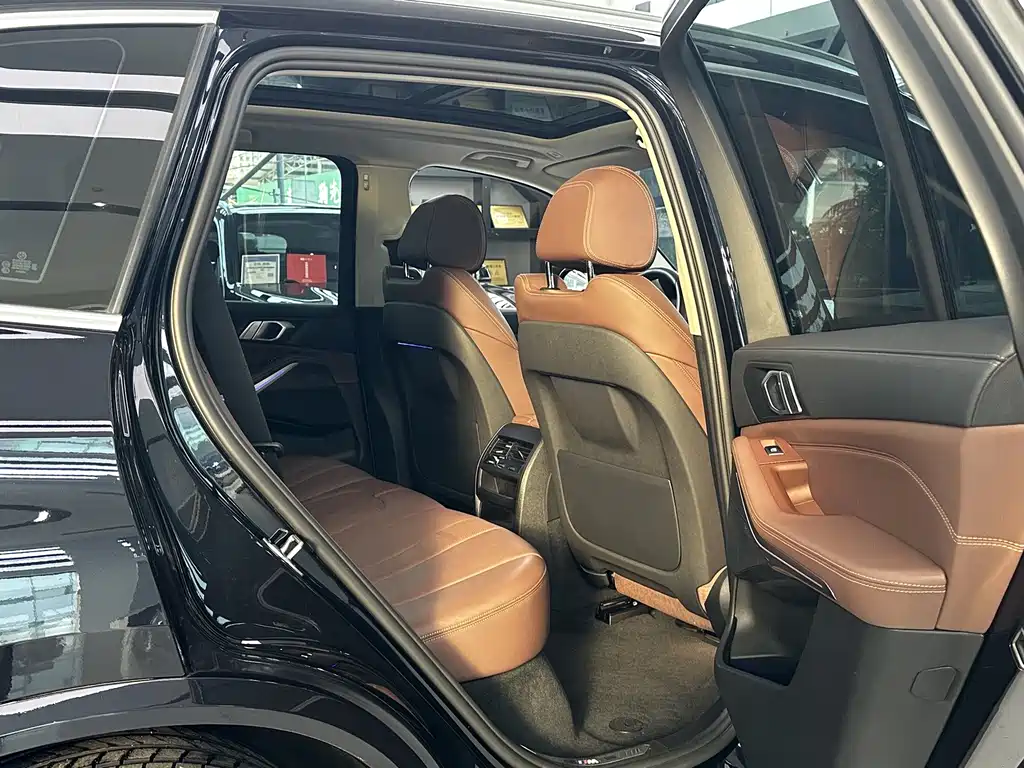 BMW X5 — фотографии объявления, Фото 12
