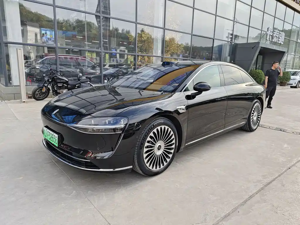 享界 Xiangji S9 2025