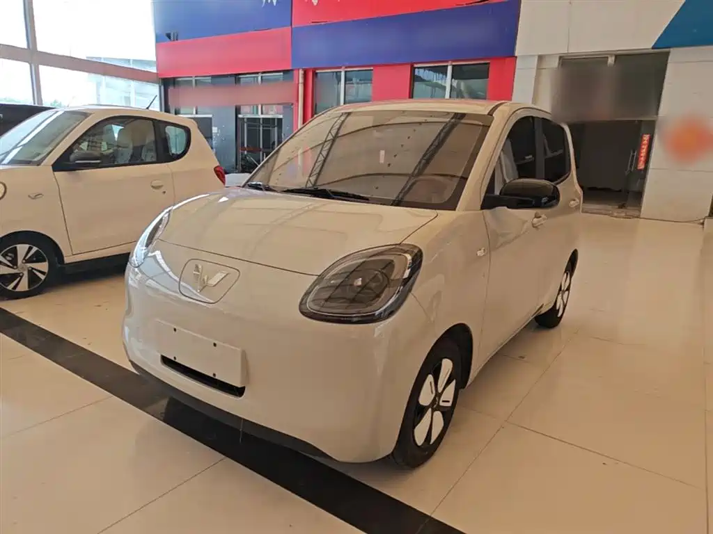Wuling MINIEV 2025
