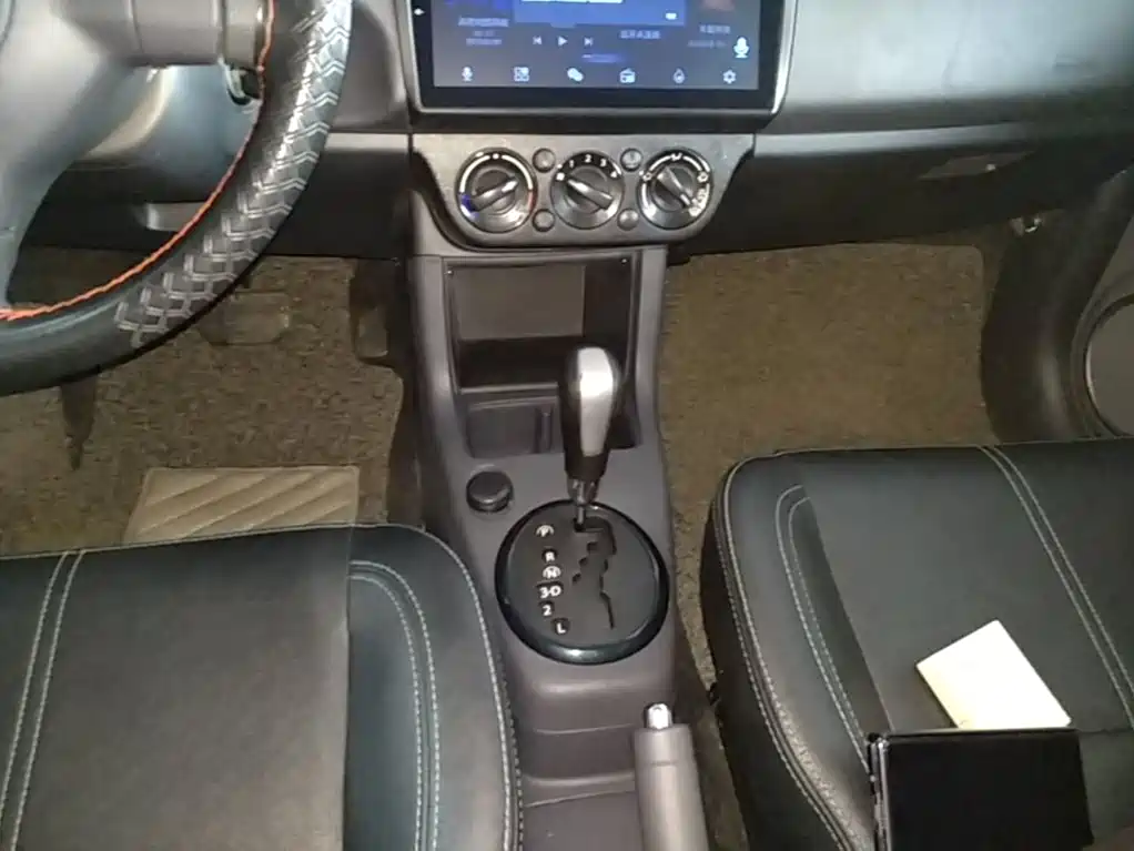 Suzuki Swift — миниатюра 14
