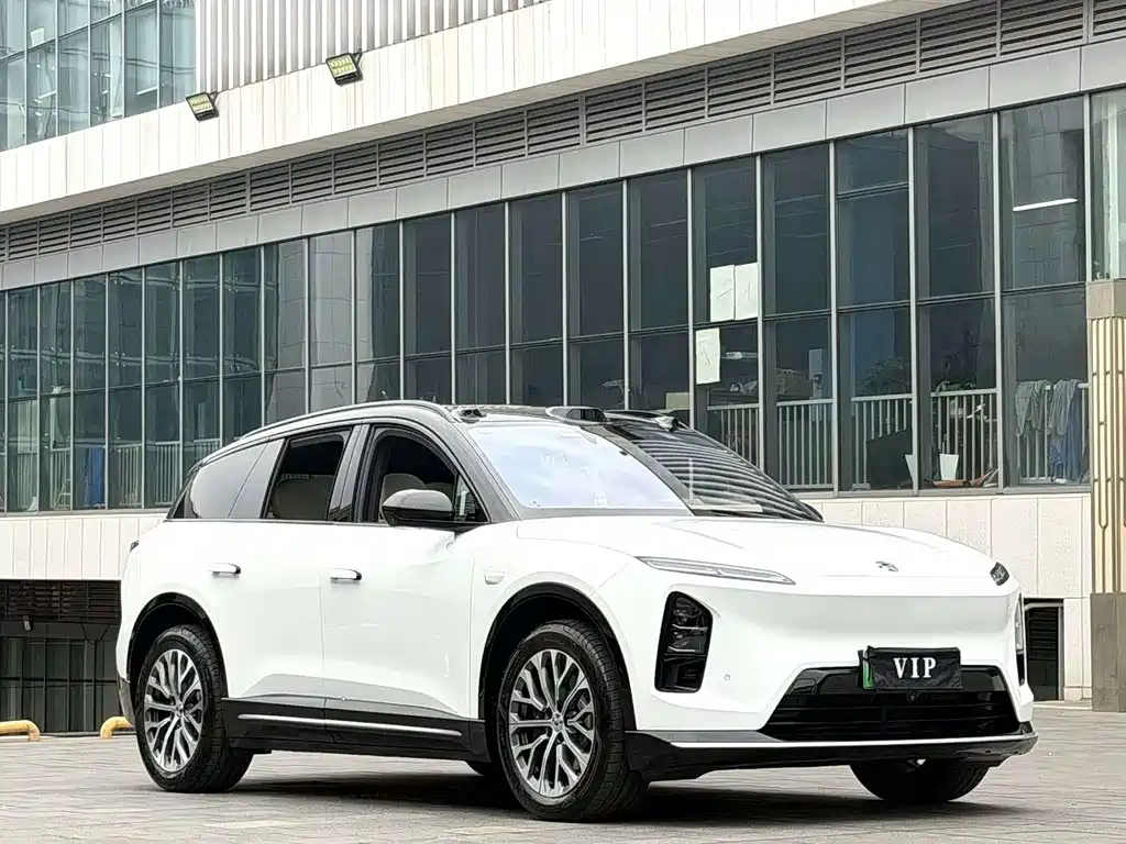 NIO ES6 2025 75kWh