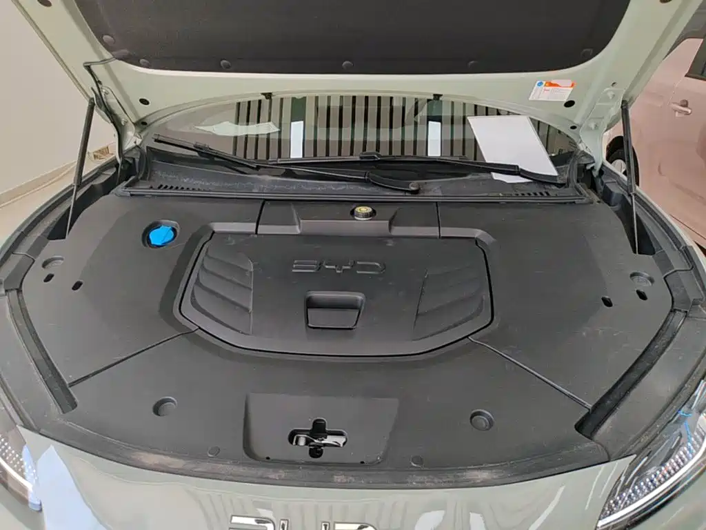 BYD Seal 06GT — миниатюра 20