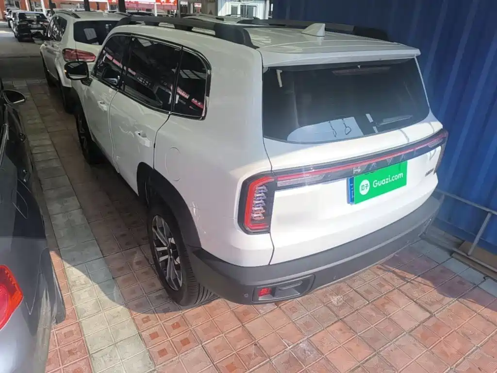 Haval Big Dog — миниатюра 5