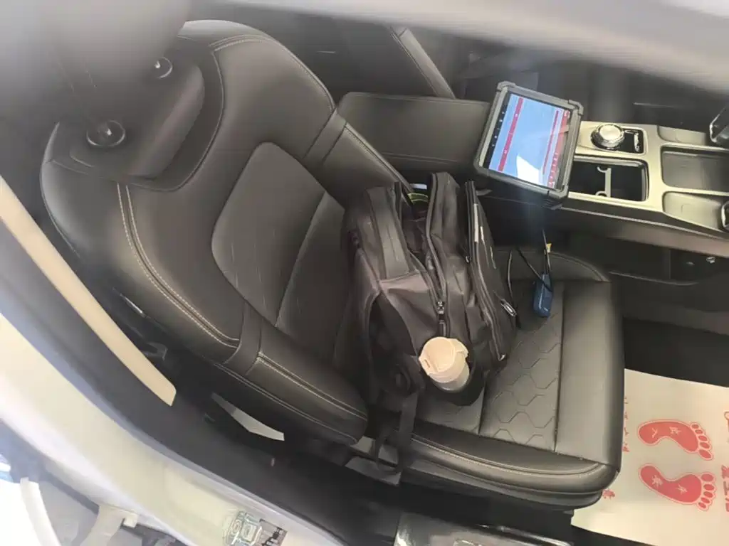 Haval Big Dog — миниатюра 25