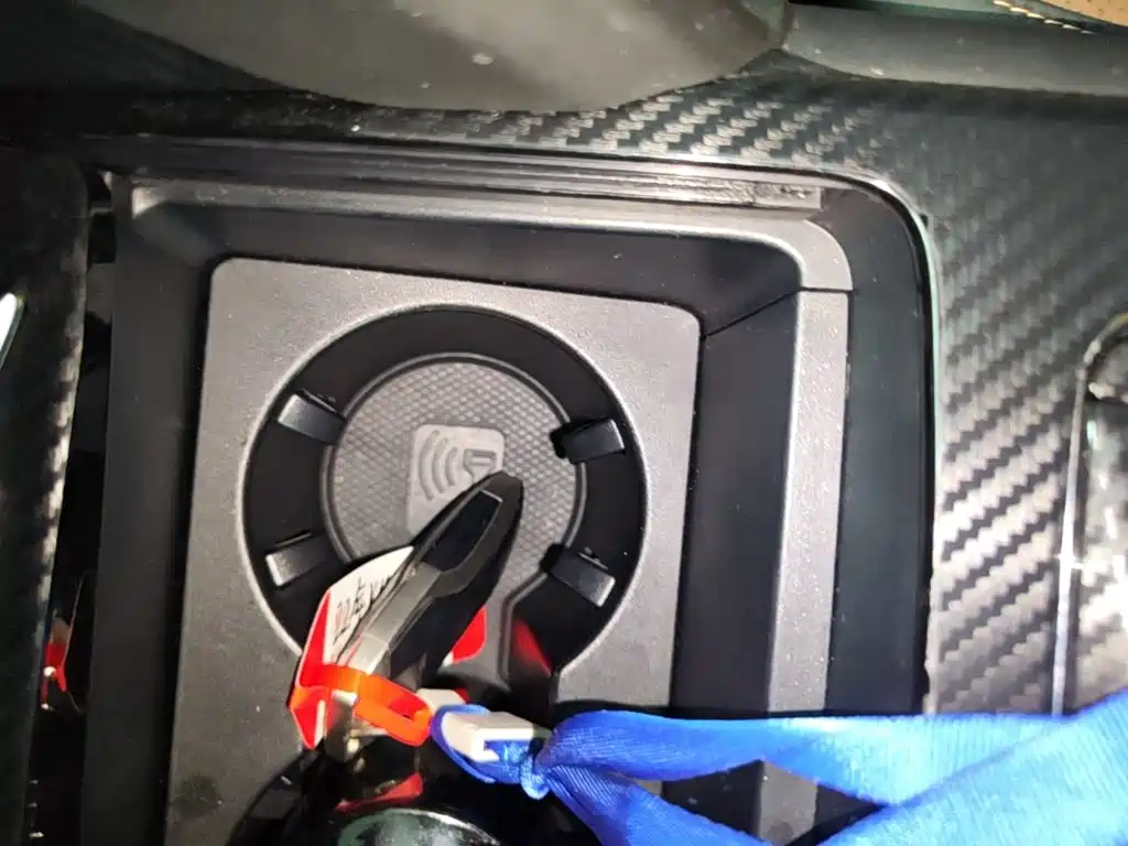 BYD Tang New Energy — миниатюра 9