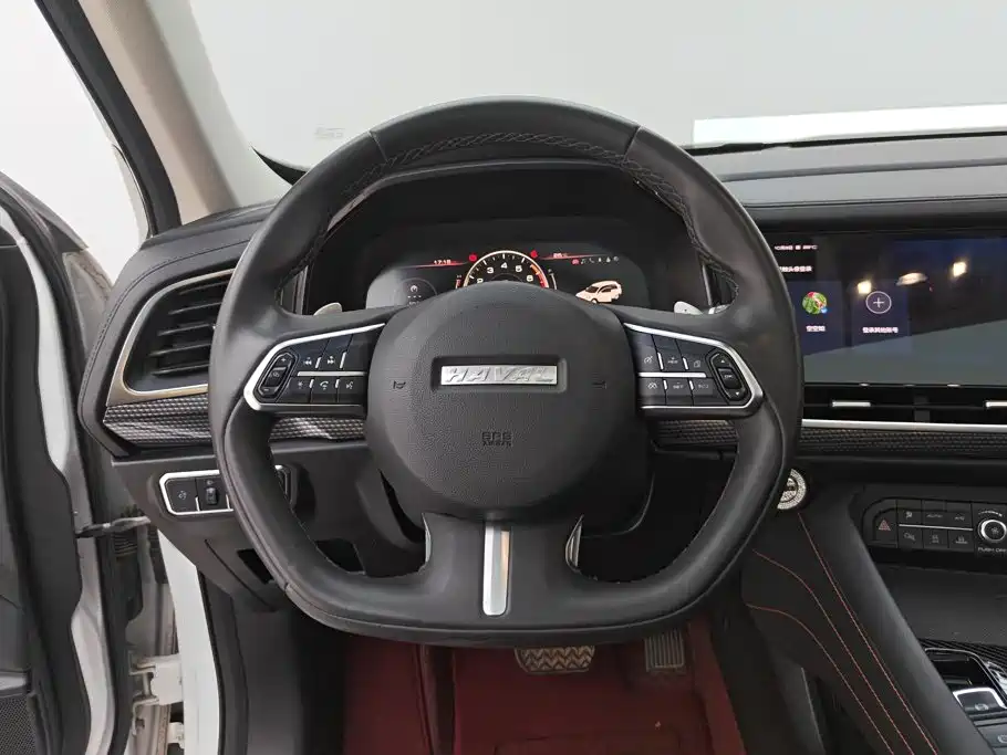 Haval F7 — миниатюра 15