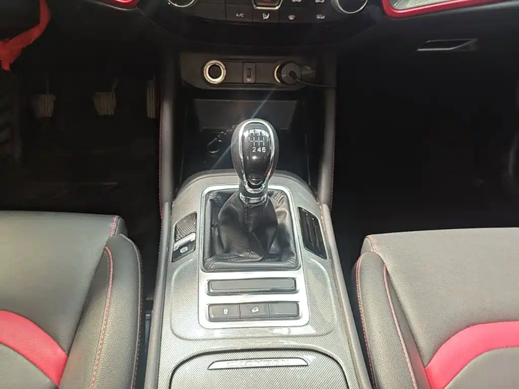 Changan CS55 — миниатюра 14