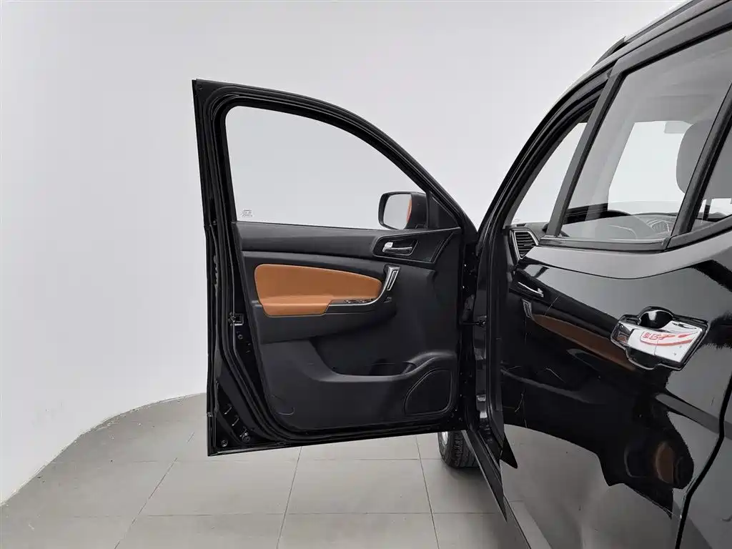 CHANGAN CHANGAN AUCHAN CX70