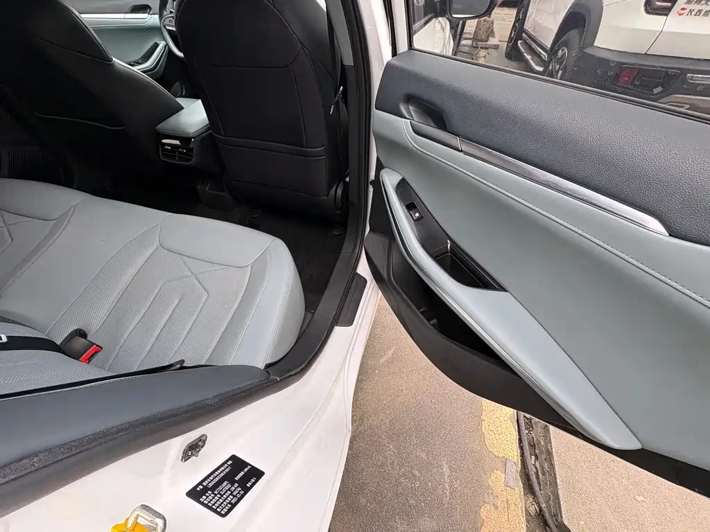 Changan Ruicheng PLUS — миниатюра 8