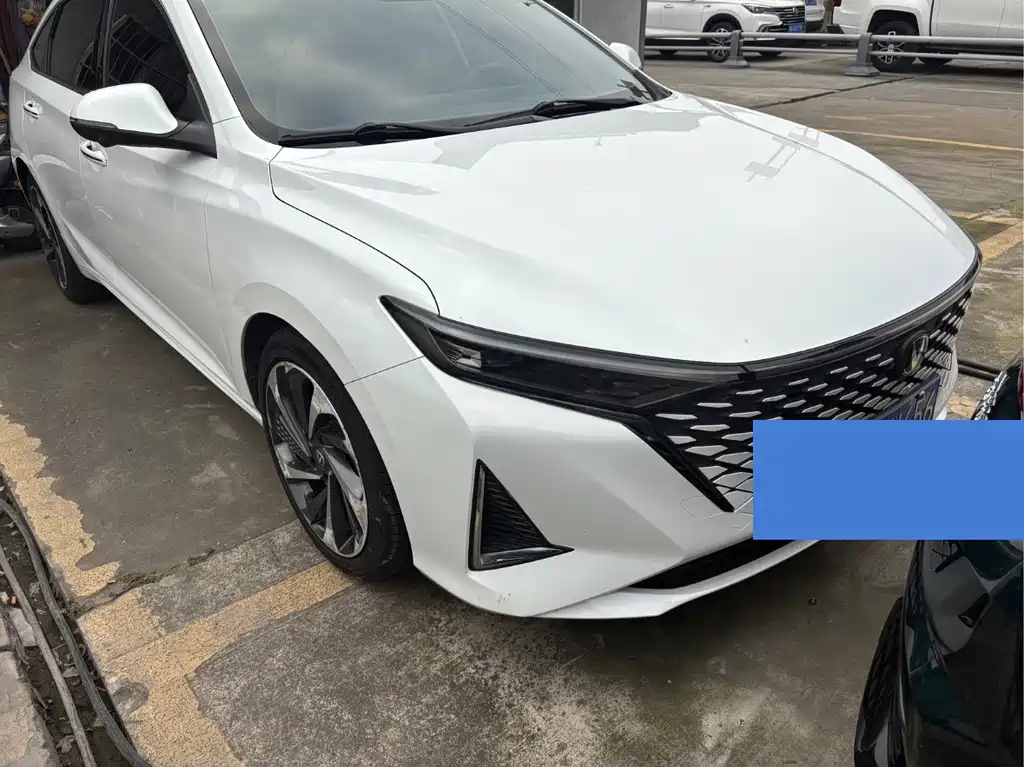 Changan Ruicheng PLUS — миниатюра 4