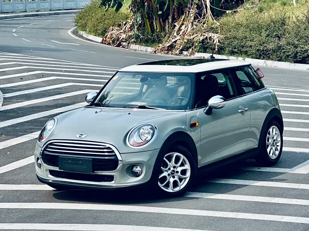 MINI Mini 2014