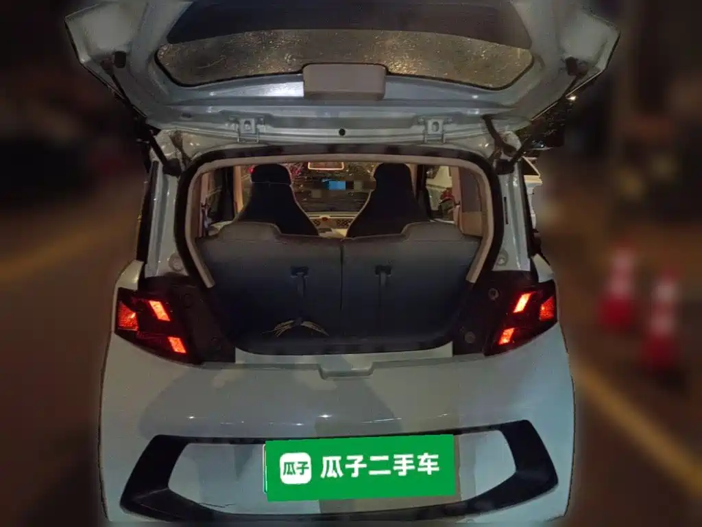 Fengguang Fengguang MINIEV — миниатюра 10