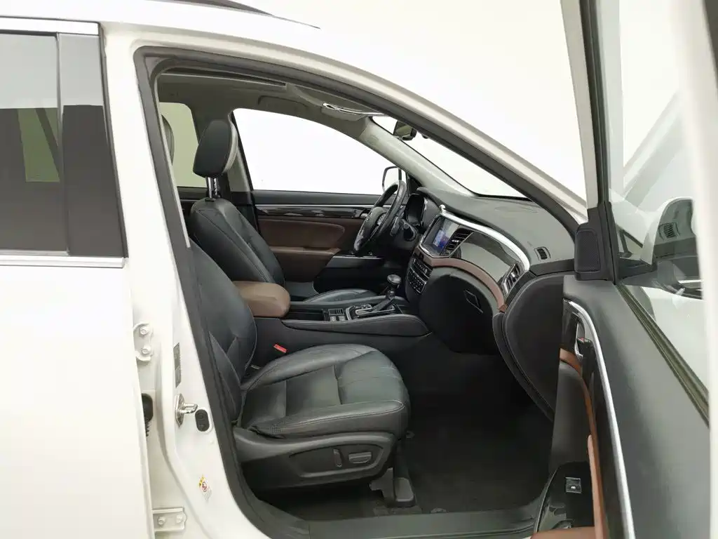 GAC Motor Trumpchi GS8 — миниатюра 23