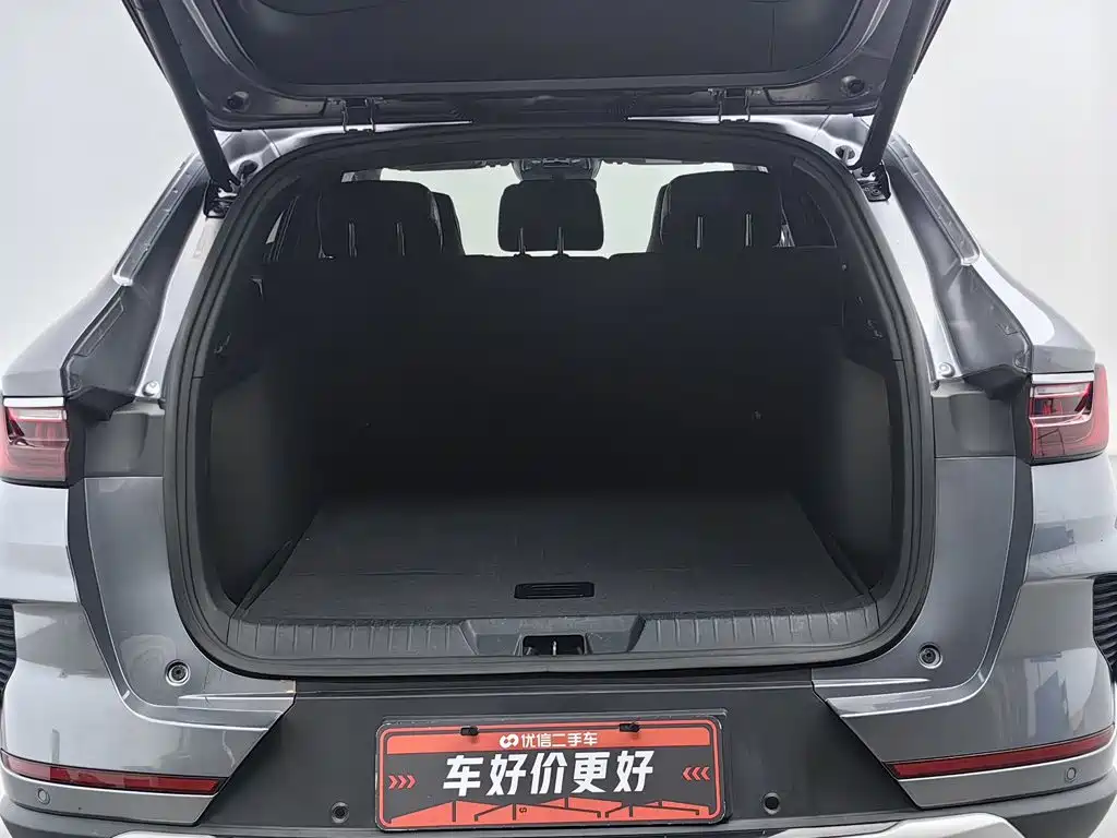 BYD PLUS New Energy — миниатюра 16