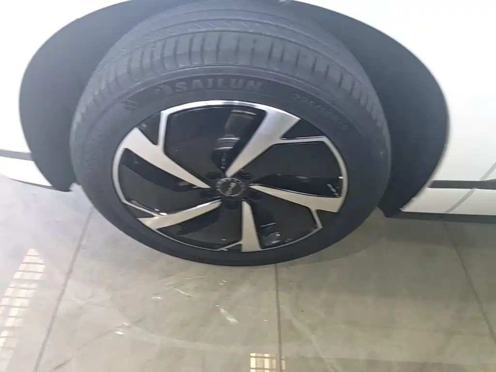 BYD Sealion 06 — миниатюра 23
