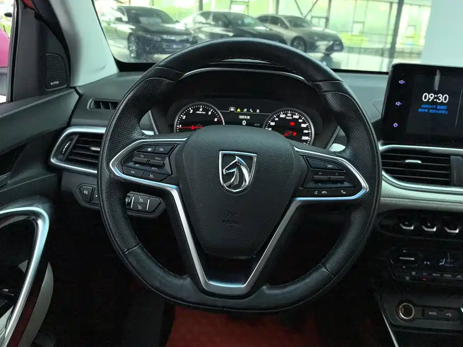 Baojun 530 — миниатюра 15