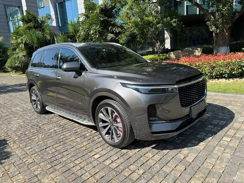 Li Auto IDEAL ONE
