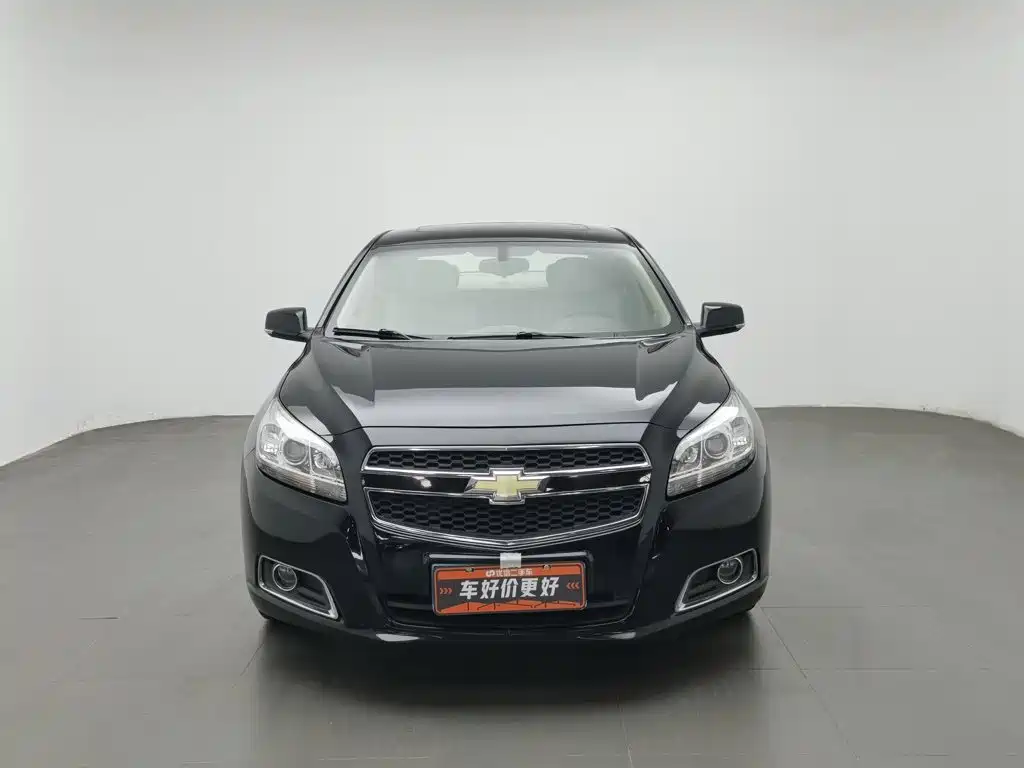 Chevrolet Malibu — миниатюра 3