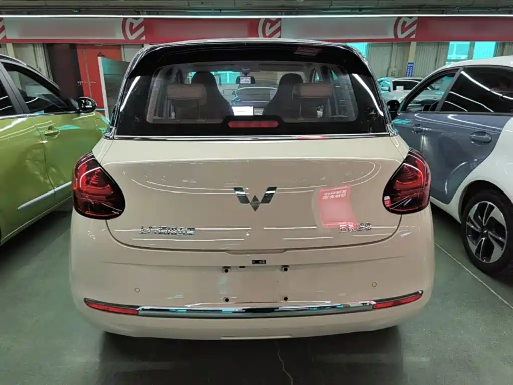 Wuling Bingo — миниатюра 6