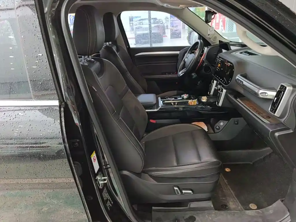 Haval Big Dog — миниатюра 25