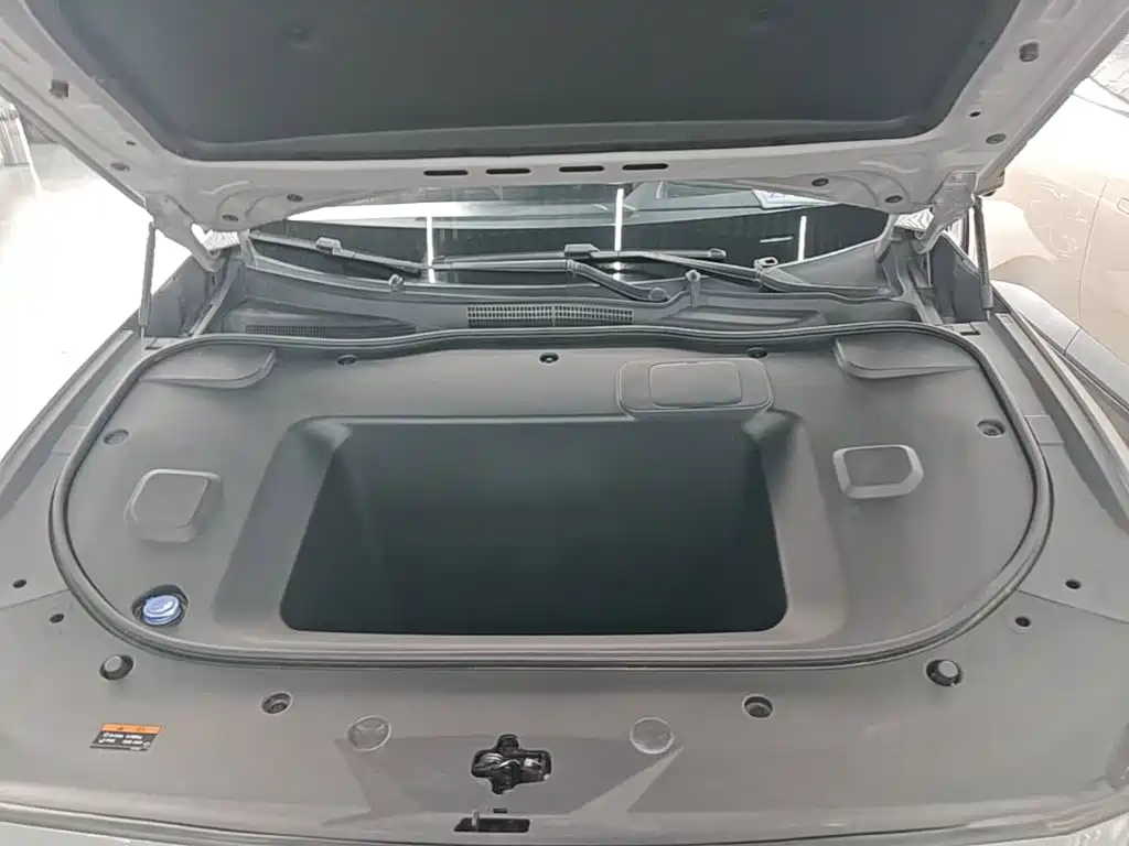 Mazda EZ-6 — миниатюра 20