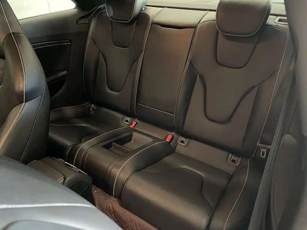 Audi RS 5 — миниатюра 19