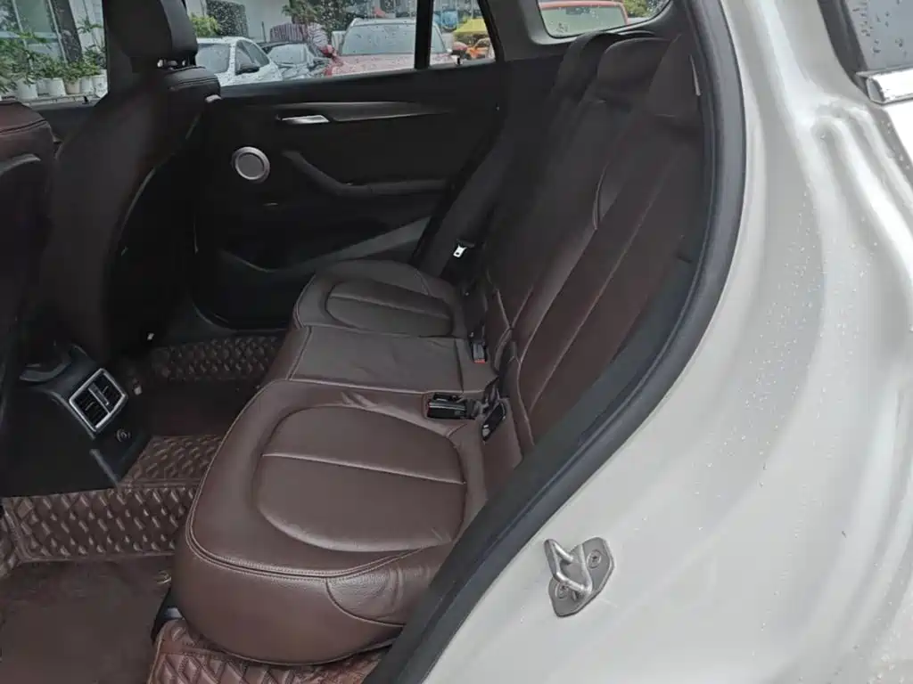 BMW X1 — миниатюра 17