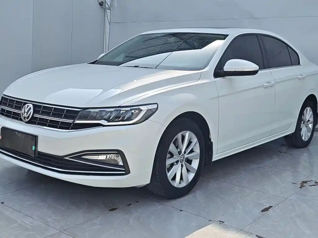 Volkswagen Bora 2019